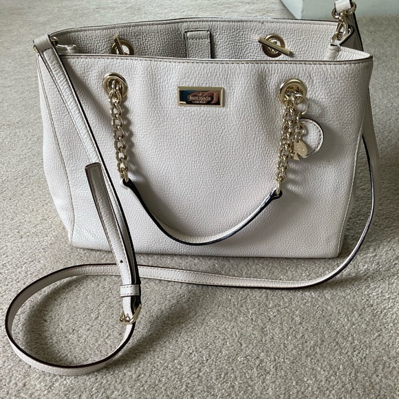 Kate Spade purse - Picture 1 of 4